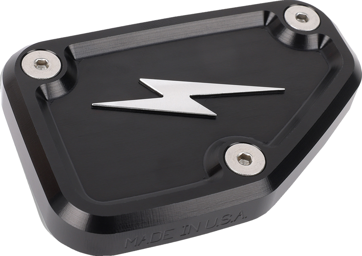 Master Cylinder Cover