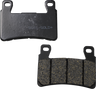 Gold-Plus Harley/Buell Brake Pads