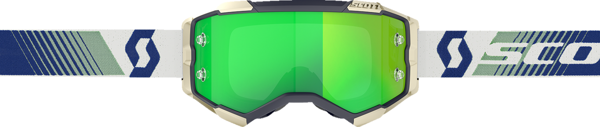 Fury Goggle