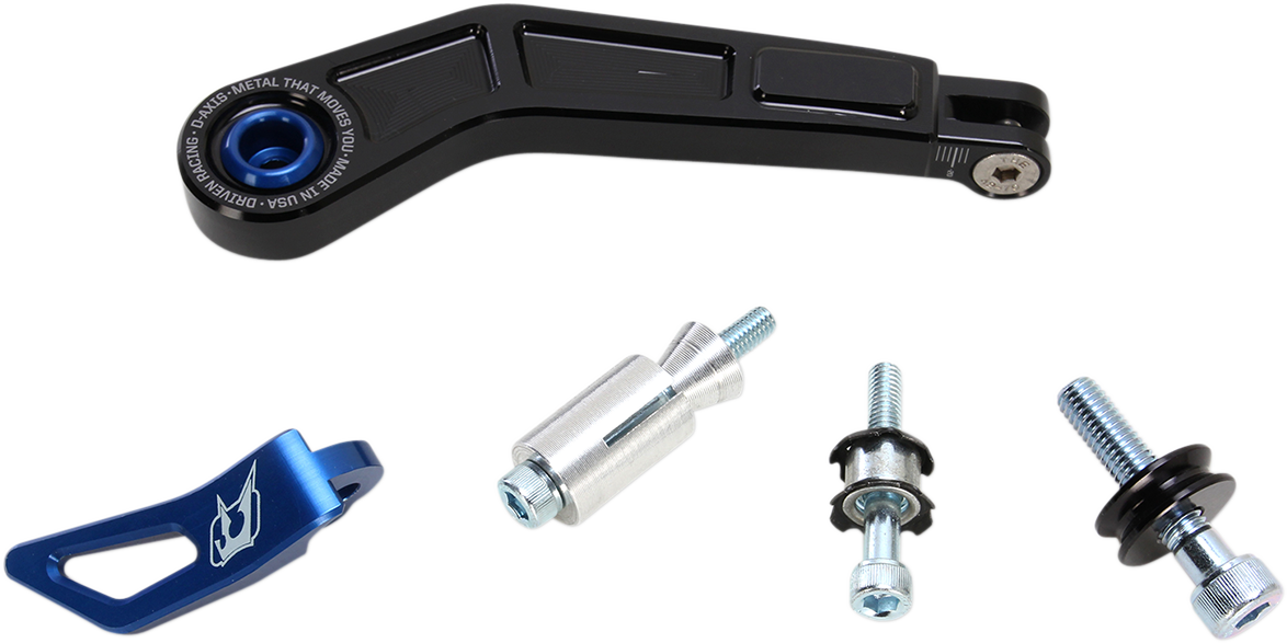 D-Axis Lever Guard