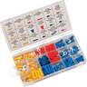 160-Piece Wire Terminal Assortment