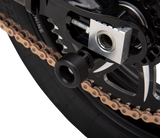 Swingarm Slider Spools