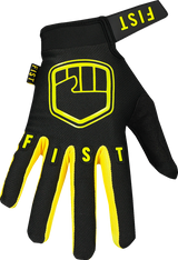Youth Strapped Stocker Gloves (Ages 8-14)