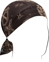 Flydanna® Sportflex® Headwrap