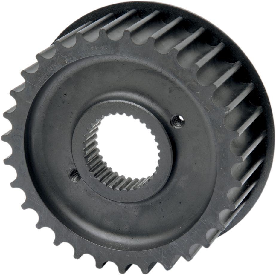 Belt Drive Transmission Pulley