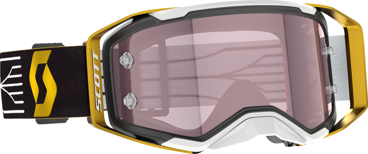 Prospect 2.0 AMP Goggle