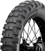 Desert Race Tire