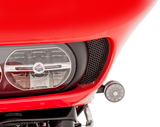 Fairing Vent Screen