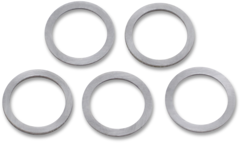 Cam Gear Thrust Washers