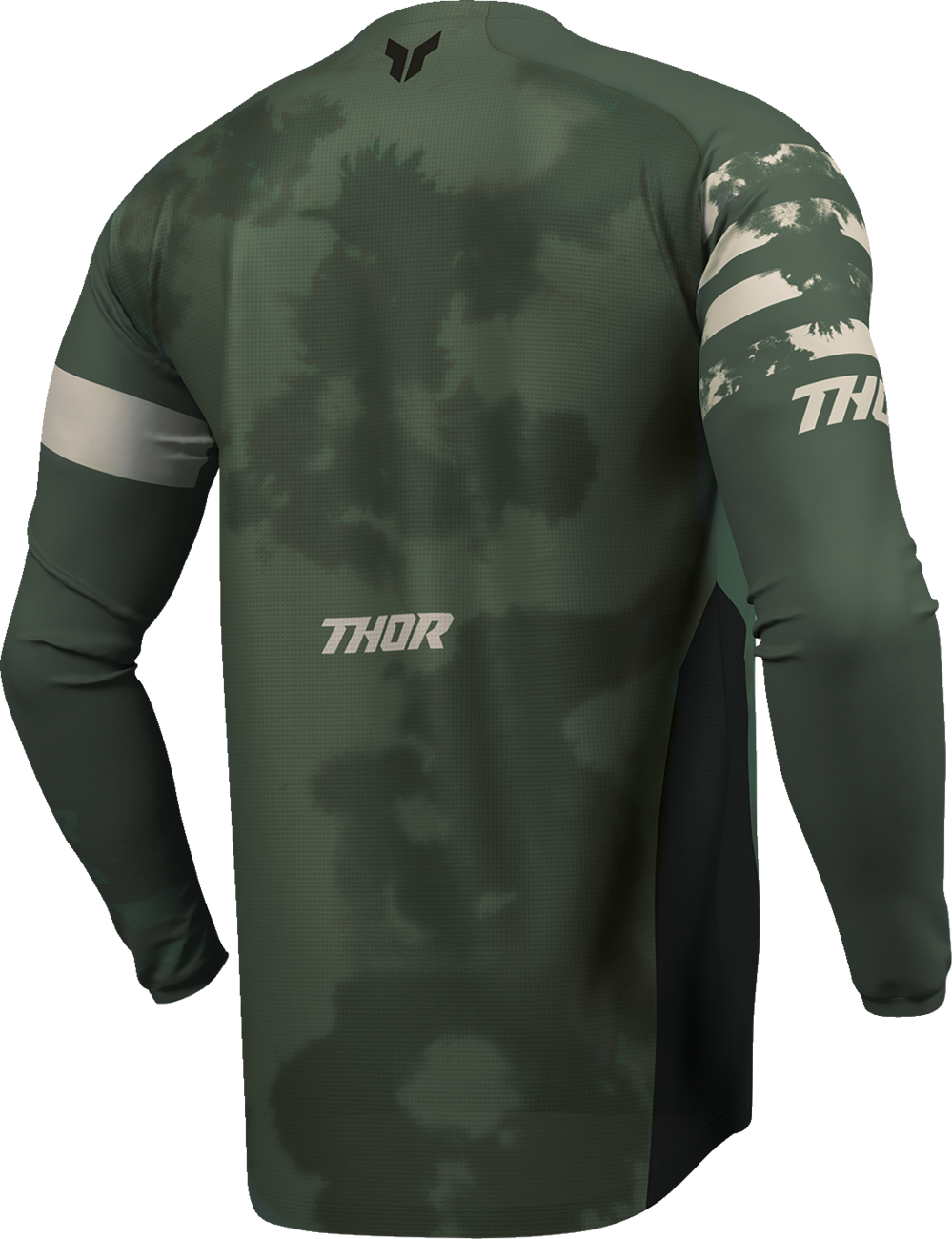 Launchmode Bleach Jersey