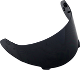 Warrant Helmet Shield