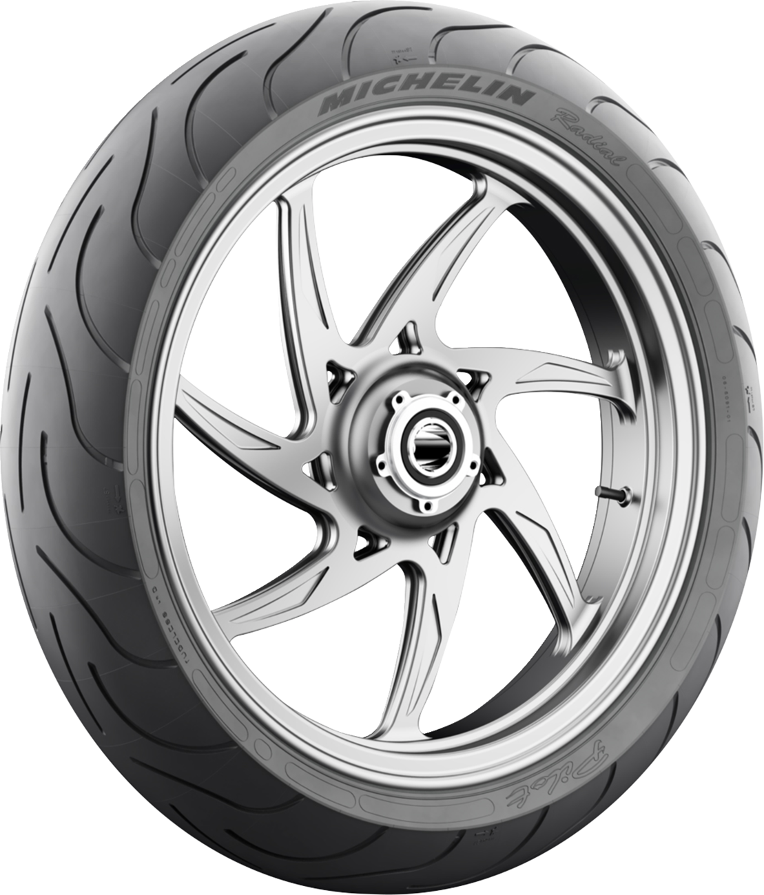 Pilot Power 2CT Tire