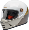 Lane Splitter Intersection Helmet