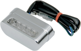 LED License Plate Lights