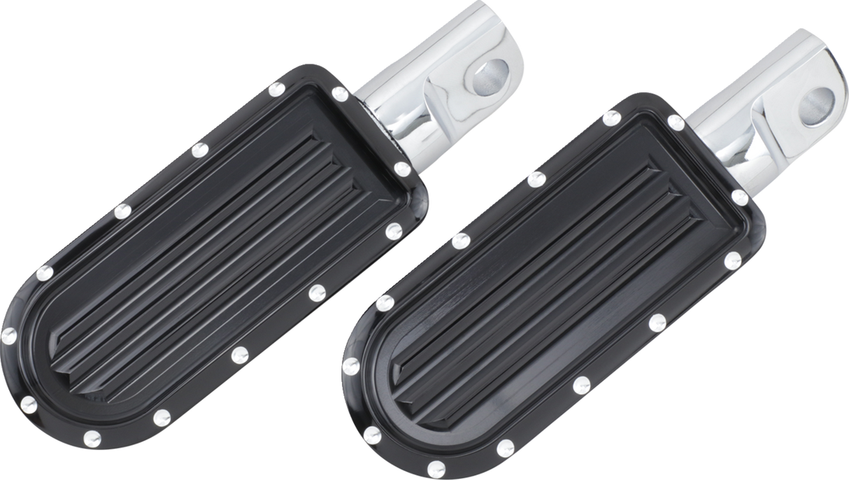 Rear Foot Pegs