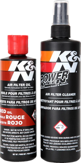 Recharger Filter Care Service