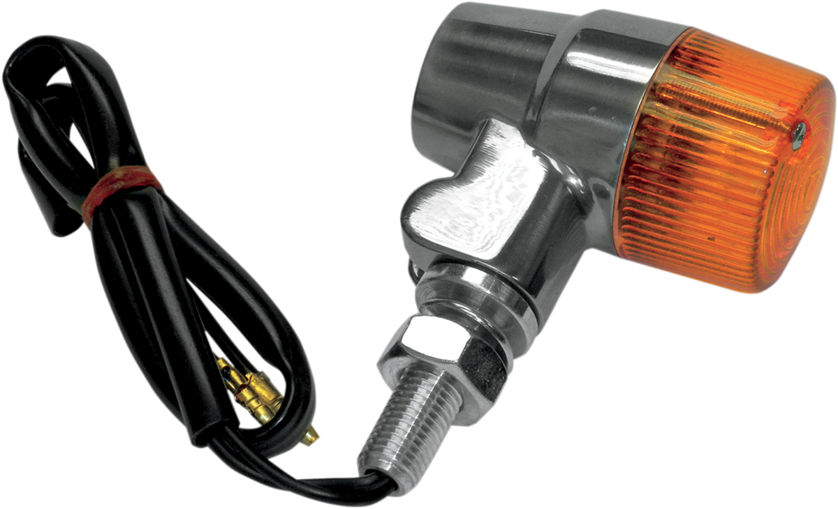 Round Marker Lights