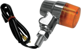 Round Marker Lights