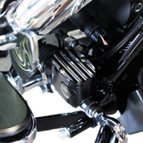 Master Cylinder Cover