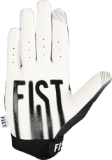 Lil Fists Strapped Blur Gloves (Ages 2-8)