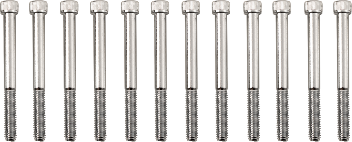 M-Eight Bolt Kit