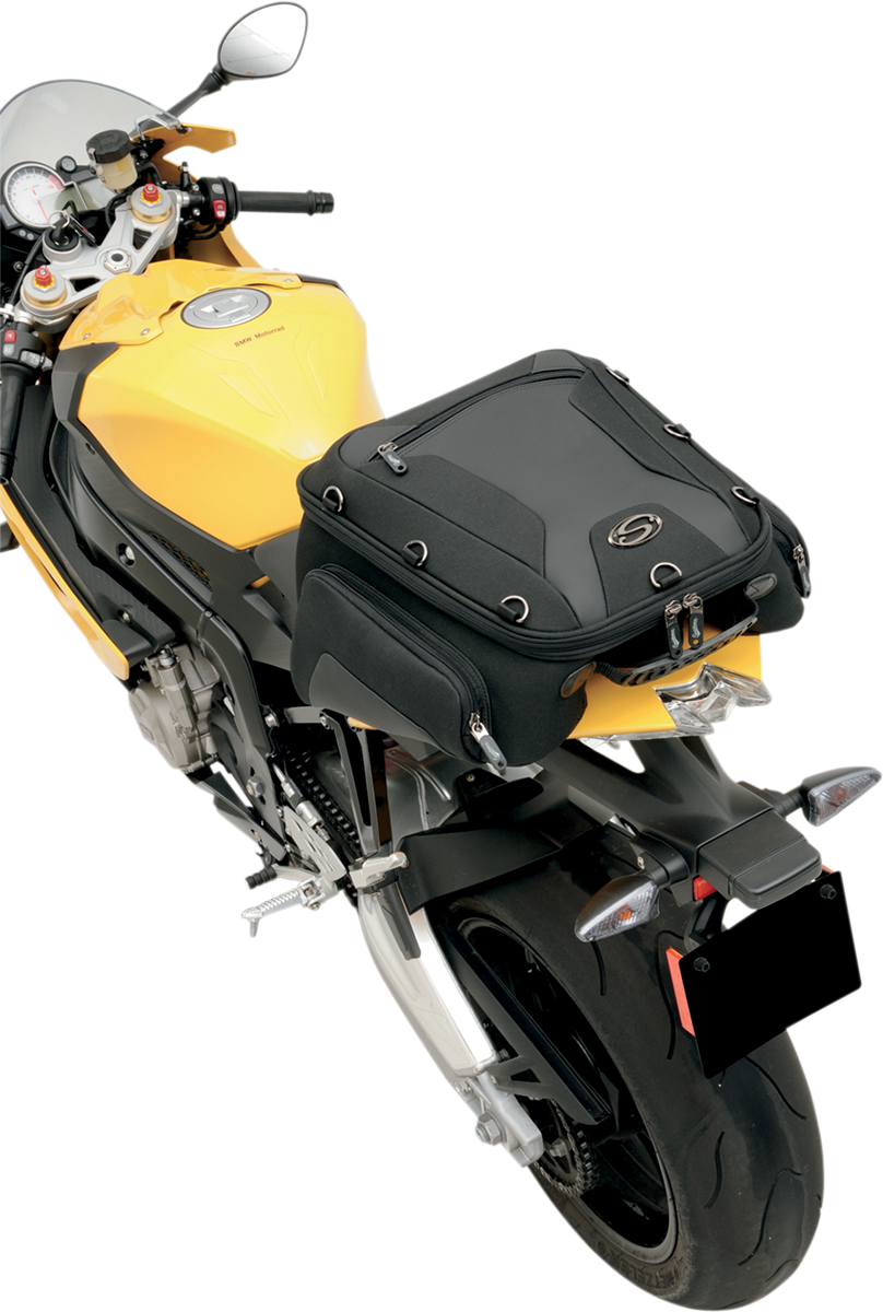 Sport Tunnel Bag