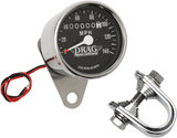 Mini Speedometer