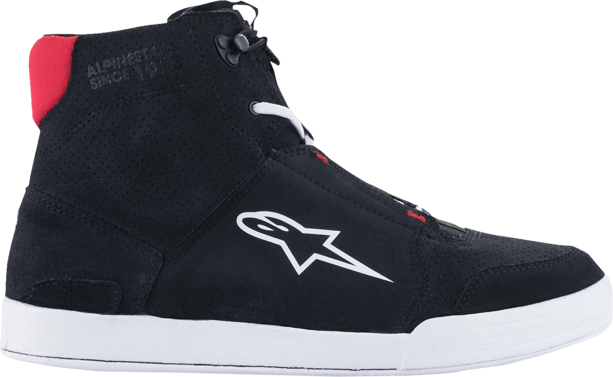 Chrome Shoes