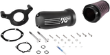 Aircharger® Intake System with Cast Aluminum Intake Tube