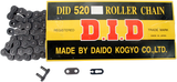 Standard Series Non O-Ring Chain