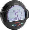 DL-03SR GP-Style Speedometer