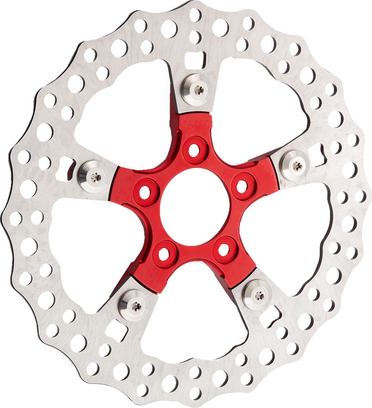 Brake Rotor Mount