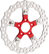 Brake Rotor Mount
