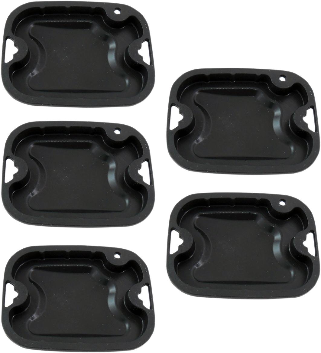 Clutch Cover Gaskets