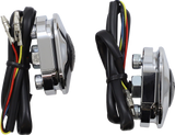 Sleek Lights Antenna Grommets