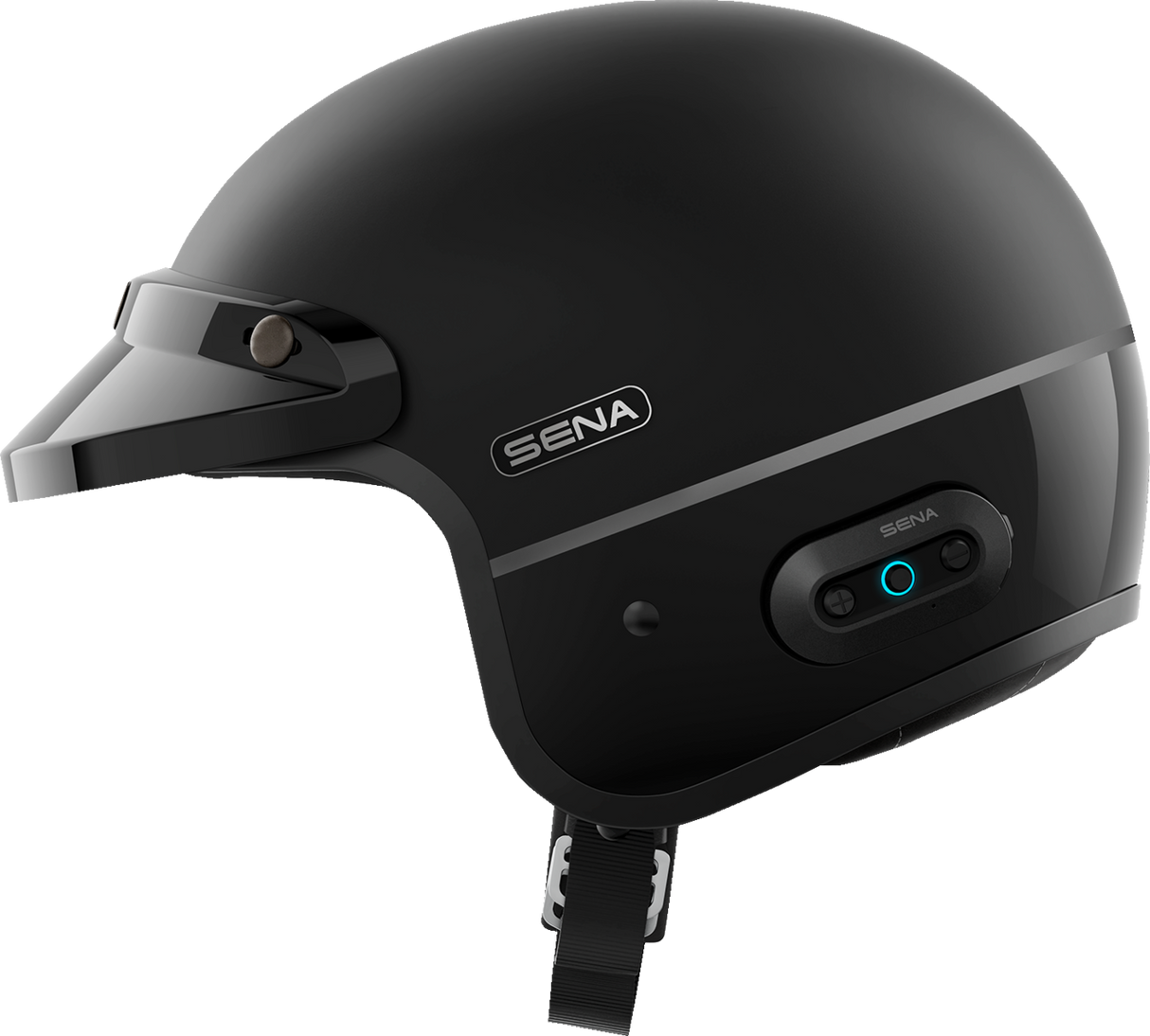 Surge Mesh Helmet