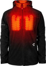 7V Thermite Fleece Heated Jacket 2.0