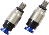 Fork Air Bleeders