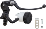 Radial Master Brake Kit