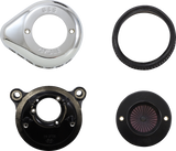 Air Stinger Stealth Air Cleaner Kit