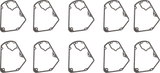 Cam Cover Gasket