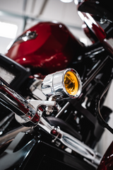 ProBEAM® Fog Lamp Yellow Replacement Lens