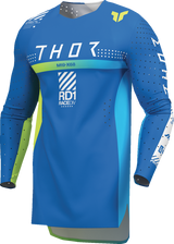 Youth Sportmode Synth Jersey