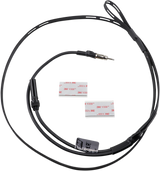 Passive Flexpower™ Hide-Away AM/FM/WB Antenna