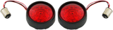 ProBeam® Bullet Bezel Rear LED Turn Signal Inserts