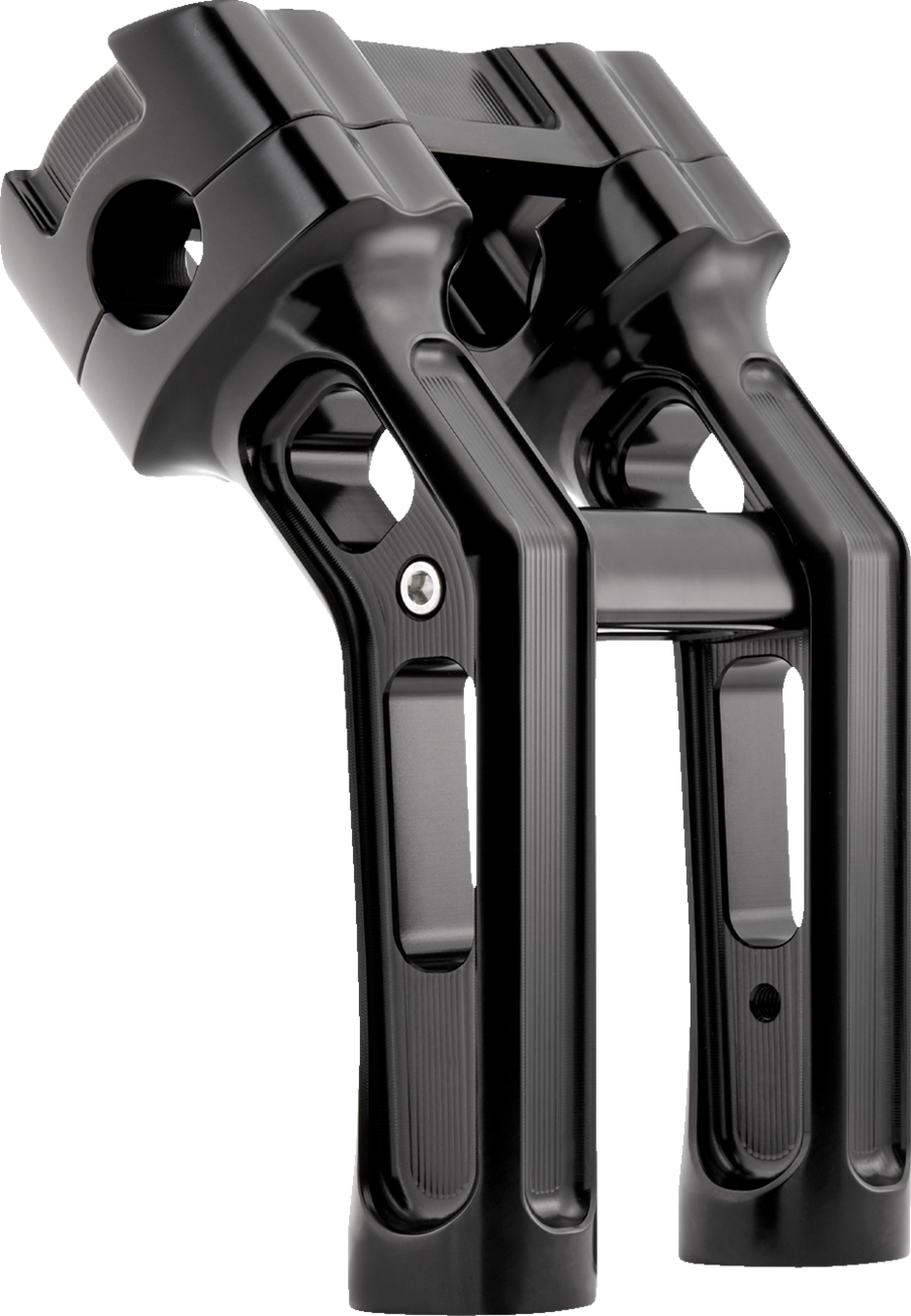 Method Kickback Handlebar Riser