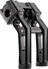 Method Kickback Handlebar Riser