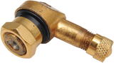 90° Bend/Angled Valve Stem