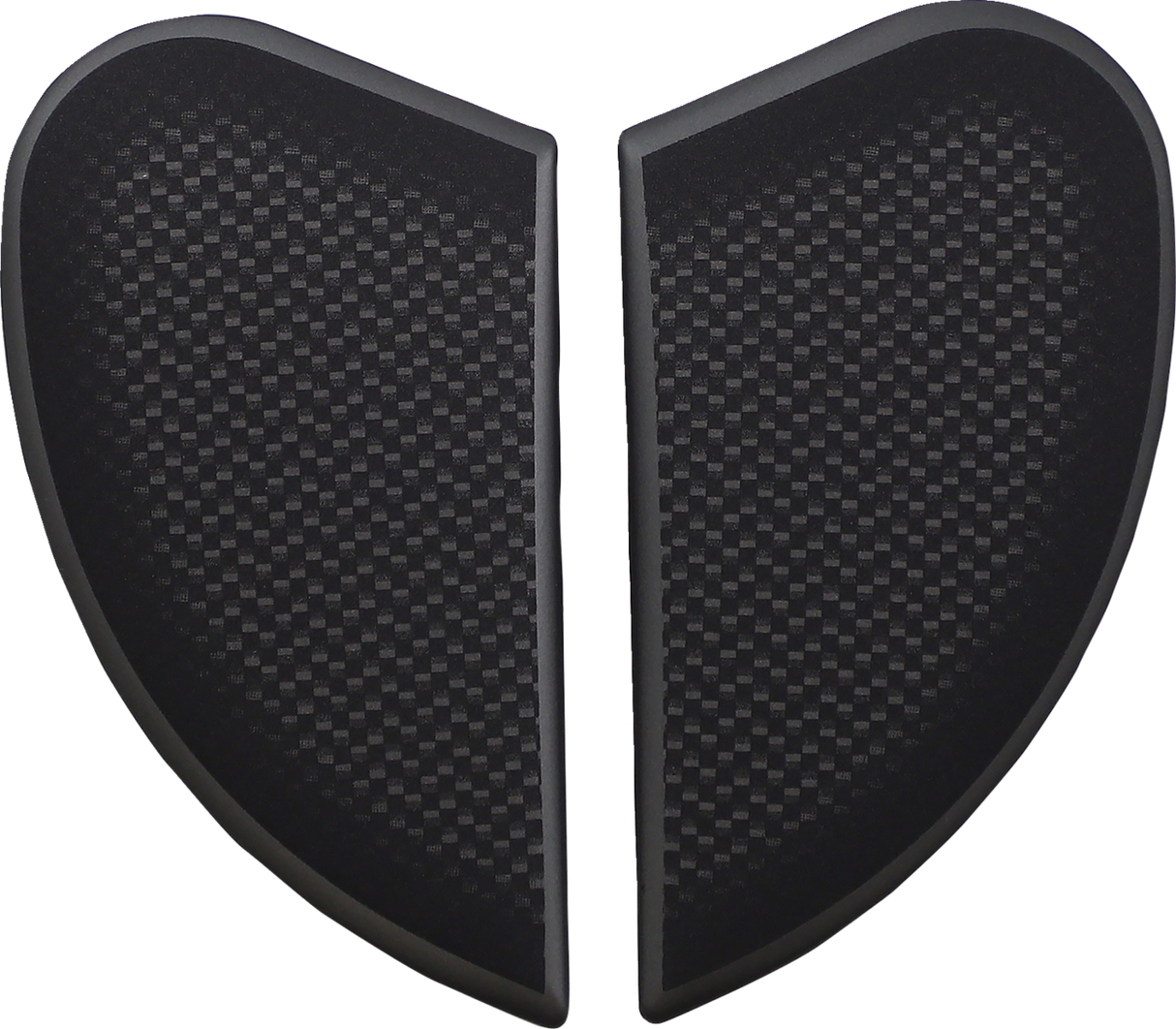 Airform™ Helmet Side Plates — Resurgent