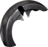 Carbon Fiber 21" Fat Wrapper Front Fender